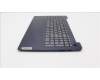 Lenovo 5CB1H77854 Tastatur inkl. Topcase ASM_ARA L82RK FP AB BL