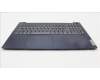 Lenovo 5CB1H77854 Tastatur inkl. Topcase ASM_ARA L82RK FP AB BL