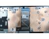 5CB1H77870 Lenovo COVER Upper Case ASM_ITA L82RK FP AB BL