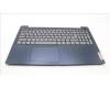 5CB1H77870 Lenovo COVER Upper Case ASM_ITA L82RK FP AB BL