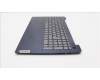 Lenovo 5CB1H77874 Tastatur inkl. Topcase ASM_NORDIC L82RK FPABBL