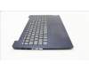 Lenovo 5CB1H77874 Tastatur inkl. Topcase ASM_NORDIC L82RK FPABBL