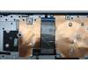 Lenovo 5CB1H77874 Tastatur inkl. Topcase ASM_NORDIC L82RK FPABBL