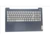 Lenovo 5CB1H77878 Tastatur inkl. Topcase spanisch L82RK FP AB BL