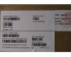 Lenovo 5CB1H77879 Tastatur inkl. Topcase schweiz L82RK FP AB BL