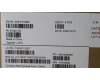 Lenovo 5CB1H77883 Tastatur inkl. Topcase ASM_UK L82RK FP AB BL