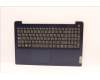 Lenovo 5CB1H77889 Tastatur inkl. Topcase spanisch L82RK FP AB N