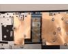 Lenovo 5CB1H77889 Tastatur inkl. Topcase spanisch L82RK FP AB N