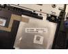 Lenovo 5CB1H77898 Tastatur inkl. Topcase ASM_FRA L82RK FP AB N