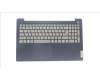 Lenovo 5CB1H77899 Tastatur inkl. Topcase deutsch L82RK FP AB N