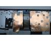 Lenovo 5CB1H77899 Tastatur inkl. Topcase deutsch L82RK FP AB N