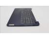 Lenovo 5CB1H77914 Tastatur inkl. Topcase französisch/arabsich L82RK FPABN