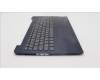 Lenovo 5CB1H77914 Tastatur inkl. Topcase französisch/arabsich L82RK FPABN