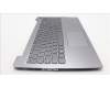 Lenovo 5CB1H77917 Tastatur inkl. Topcase ASM_ARA L82RK FP AG BL