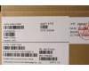 Lenovo 5CB1H77922 Tastatur inkl. Topcase ASM_ENG L82RK FP AG BL