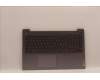 Lenovo 5CB1H77933 Tastatur inkl. Topcase ASM_ITA L82RK FP AG BL