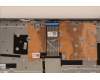 Lenovo 5CB1H77933 Tastatur inkl. Topcase ASM_ITA L82RK FP AG BL