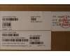 Lenovo 5CB1H77933 Tastatur inkl. Topcase ASM_ITA L82RK FP AG BL
