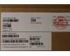 Lenovo 5CB1H77937 Tastatur inkl. Topcase ASM_NORDIC L82RK FPAGBL