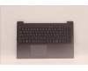Lenovo 5CB1H77940 Tastatur inkl. Topcase ASM_SLV L82RK FP AG BL