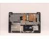 Lenovo 5CB1H77941 Tastatur inkl. Topcase spanisch L82RK FP AG BL