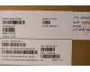 Lenovo 5CB1H77941 Tastatur inkl. Topcase spanisch L82RK FP AG BL