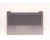 Lenovo 5CB1H77942 Tastatur inkl. Topcase schweiz L82RK FP AG BL