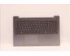 Lenovo 5CB1H77944 Tastatur inkl. Topcase ASM_THAI L82RK FP AG BL