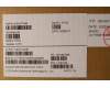 Lenovo 5CB1H77944 Tastatur inkl. Topcase ASM_THAI L82RK FP AG BL