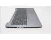 Lenovo 5CB1H77950 Tastatur inkl. Topcase ASM_UK L82RK FP AG N