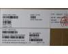 Lenovo 5CB1H77955 Tastatur inkl. Topcase ASM_POR L82RK FP AG N