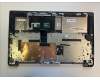 Lenovo 5CB1H77962 Tastatur inkl. Topcase deutsch L82RK FP AG N