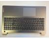Lenovo 5CB1H77962 Tastatur inkl. Topcase deutsch L82RK FP AG N