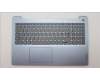 Lenovo 5CB1H78143 Tastatur inkl. Topcase ASM_FRA L82RK FP MB BL