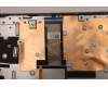 Lenovo 5CB1H78157 Tastatur inkl. Topcase ASM_POR L82RK FP MB BL