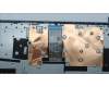 Lenovo 5CB1H78170 Tastatur inkl. Topcase ASM_ITA L82RK FP MB N