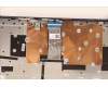 Lenovo 5CB1H78206 Tastatur inkl. Topcase ASM_FRA L82RK NFP AB BL