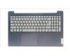 Lenovo 5CB1H78209 Tastatur inkl. Topcase deutsch L82RK NFP AB BL