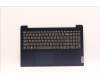 Lenovo 5CB1H78231 Tastatur inkl. Topcase ASM_ENG L82RK NFP AB N