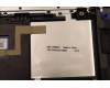 Lenovo 5CB1H78232 Tastatur inkl. Topcase ASM_UK L82RK NFP AB N