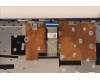 Lenovo 5CB1H78245 Tastatur inkl. Topcase ASM_ARA L82RK NFP AB N