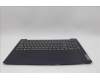 Lenovo 5CB1H78260 Tastatur inkl. Topcase ASM_UKR L82RK NFP AB N