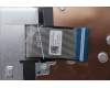 Lenovo 5CB1H78260 Tastatur inkl. Topcase ASM_UKR L82RK NFP AB N