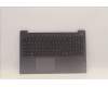 Lenovo 5CB1H78265 Tastatur inkl. Topcase ASM_BUL L82RK NFP AG BL