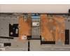 Lenovo 5CB1H78272 Tastatur inkl. Topcase deutsch L82RK NFP AG BL