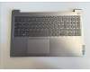 Lenovo 5CB1H78272 Tastatur inkl. Topcase deutsch L82RK NFP AG BL