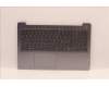 Lenovo 5CB1H78278 Tastatur inkl. Topcase ASM_ITA L82RK NFP AG BL