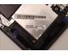 Lenovo 5CB1H78278 Tastatur inkl. Topcase ASM_ITA L82RK NFP AG BL