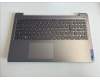 Lenovo 5CB1H78285 Tastatur inkl. Topcase ASM_SLV L82RK NFP AG BL