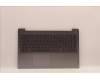 Lenovo 5CB1H78291 Tastatur inkl. Topcase ASM_UK L82RK NFP AG BL
